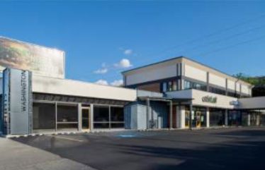 327 W 3rd Ave, Spokane, WA 99201